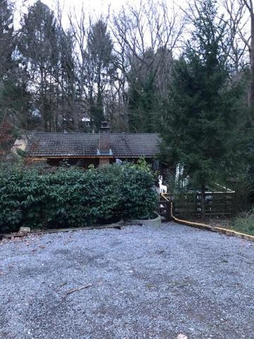 Chalet Frodo En Belle Vila Durbuy Exterior foto